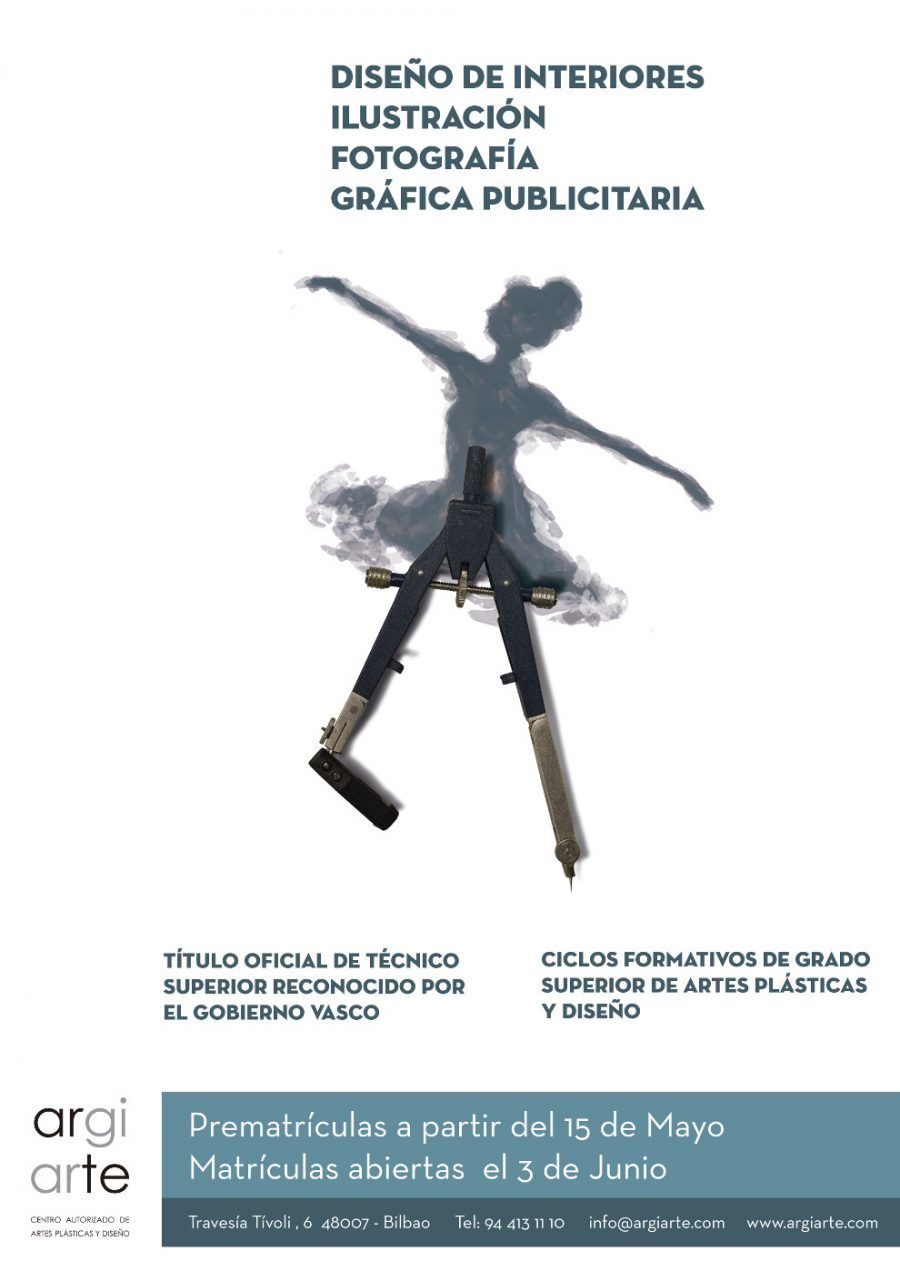 Cursos monográficos: acuarela, maquetación, ilustración vectorial
