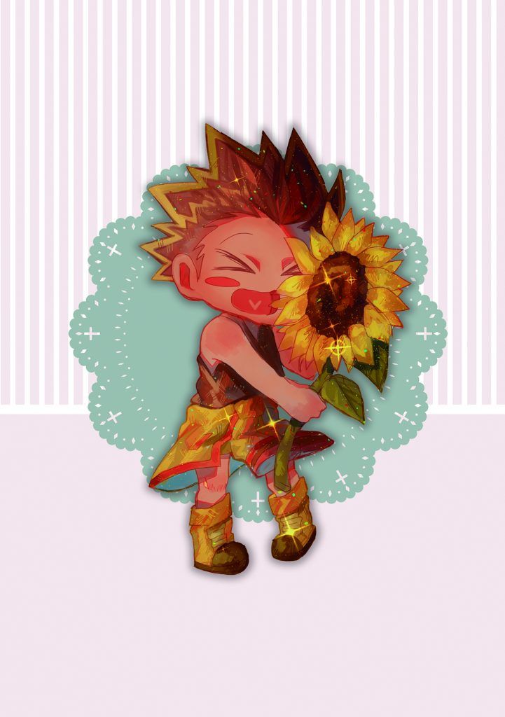 chibi 1