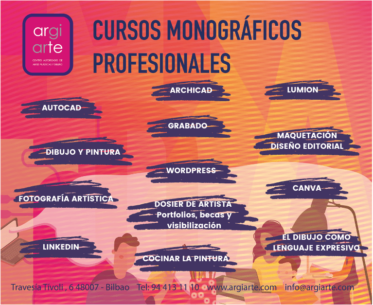 Cursos Monográficos 2022