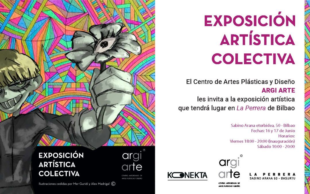 Exposición final 2023