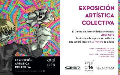 Exposición final 2023