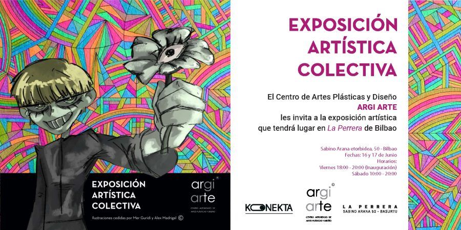 Exposición final 2023