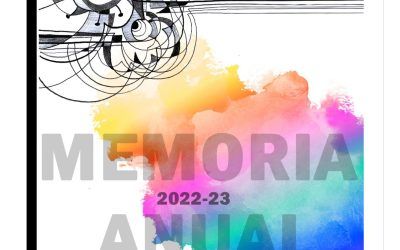 Memoria Anual ArgiArte 2022-2023