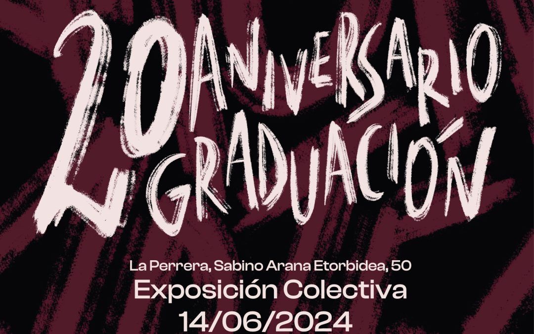 Exposición final 2024 Argi Arte