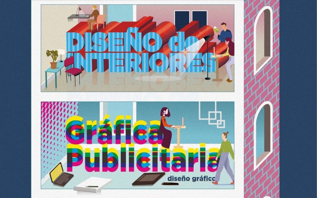 Reserva tu plaza para los cursos CFGS 26-27