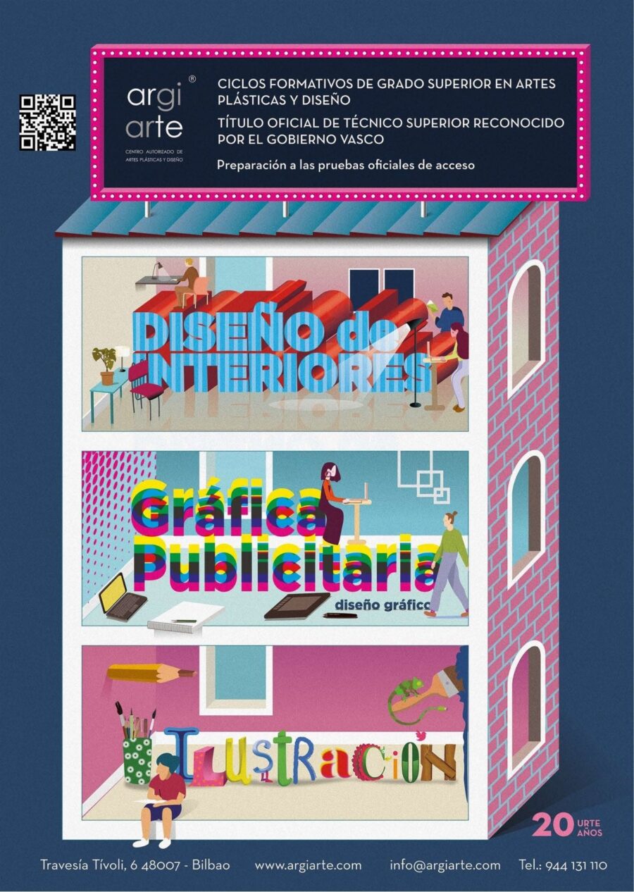 Reserva tu plaza para los cursos CFGS 26-27